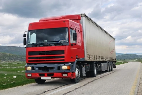 Ankara Sirkeci, Ambar